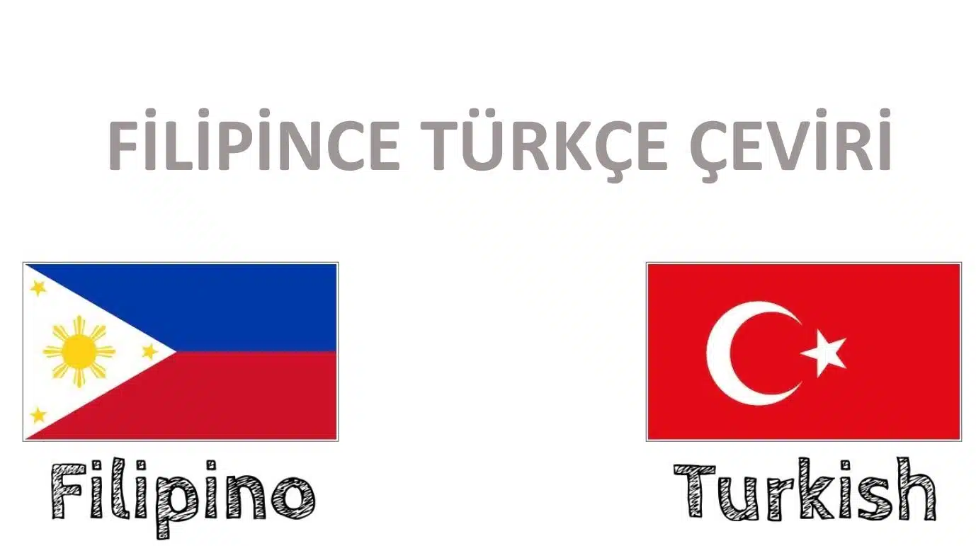 Filipince